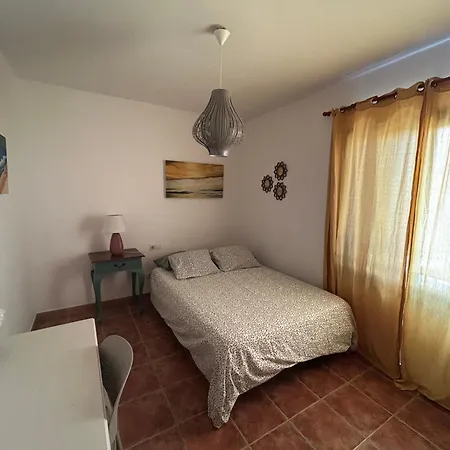 Rubicon Playa פלאיה בלנקה