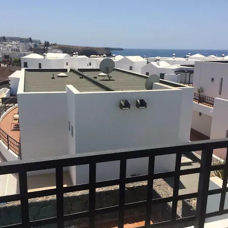 Rubicon Playa בית נופש *