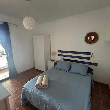 Prázdninový dům Rubicon Playa *