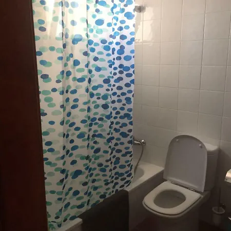 Prázdninový dům Rubicon Playa *