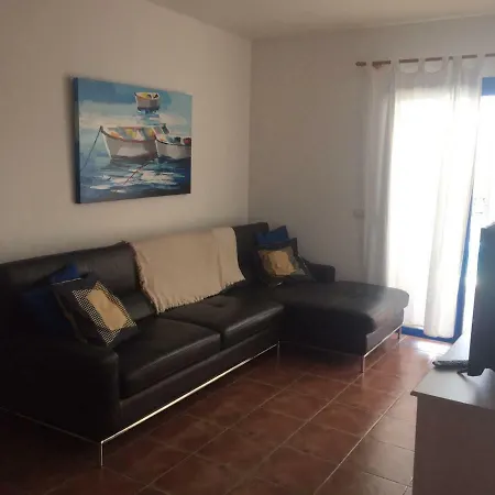 Prázdninový dům Rubicon Playa *