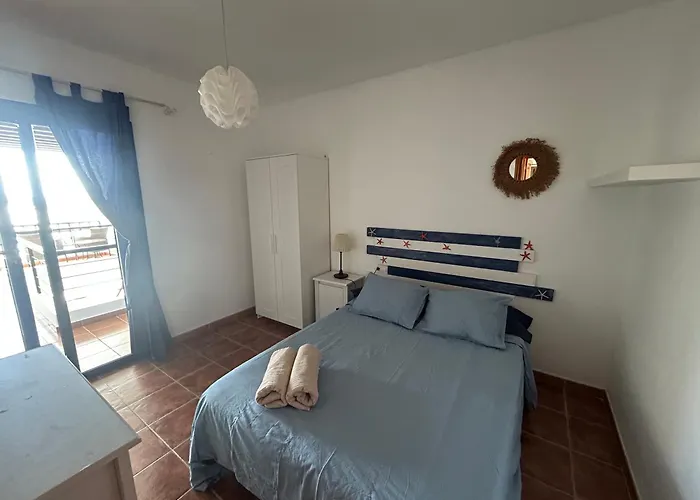 Holiday home Rubicon Playa *