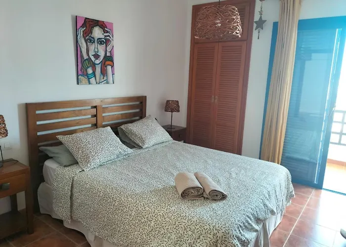 Holiday home Rubicon Playa Playa Blanca (Lanzarote)