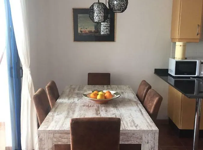 Holiday home Rubicon Playa *