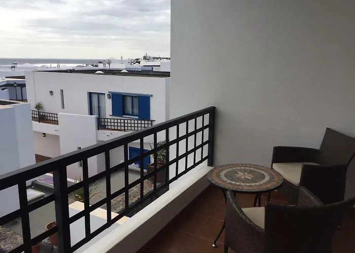 Rubicon Playa Holiday home Playa Blanca (Lanzarote)