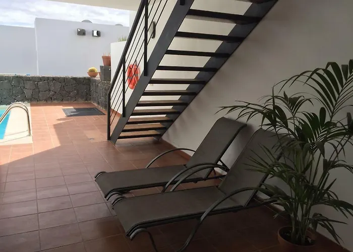 Rubicon Playa Playa Blanca (Lanzarote)