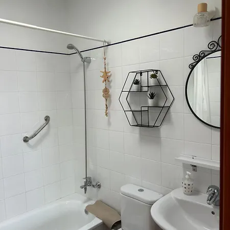 Rubicon Playa Holiday home