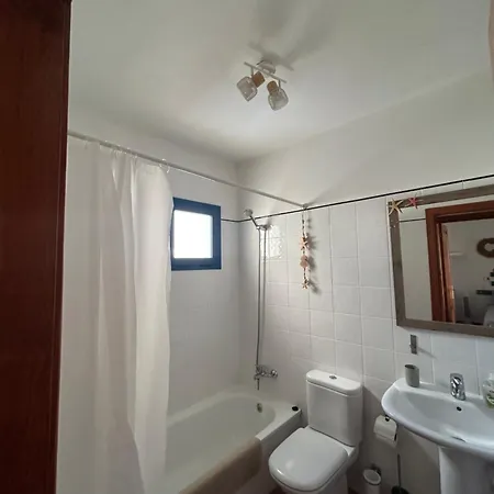 Holiday home Rubicon Playa *