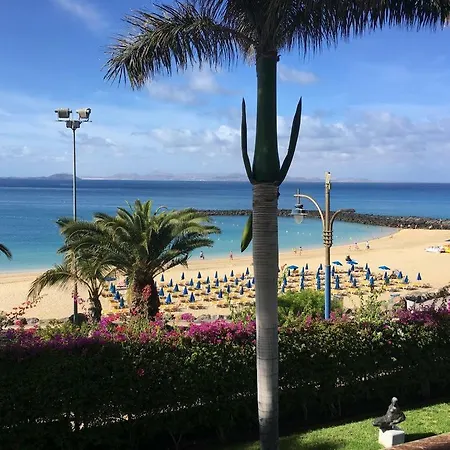 Holiday home Rubicon Playa Playa Blanca (Lanzarote)