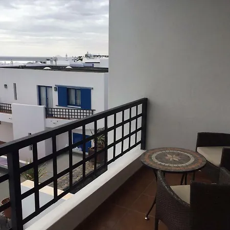 Rubicon Playa Дом отдыха Коста Бланка