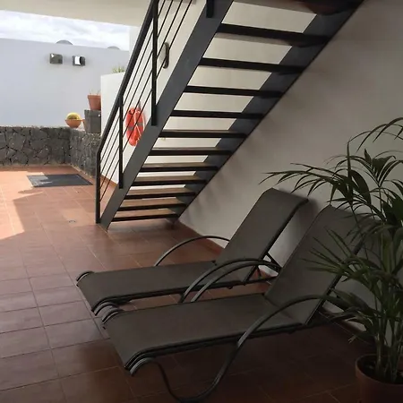 Rubicon Playa Коста Бланка