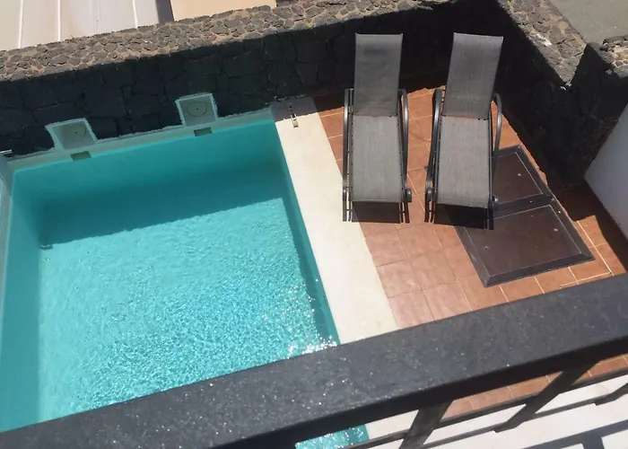 Rubicon Playa Holiday home Playa Blanca (Lanzarote)