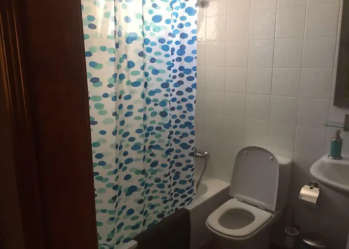 Holiday home Rubicon Playa *