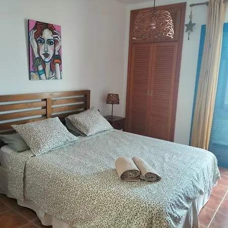 Ferienhaus Rubicon Playa Playa Blanca (Lanzarote)