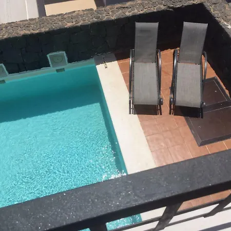 Rubicon Playa Ferienhaus Playa Blanca (Lanzarote)