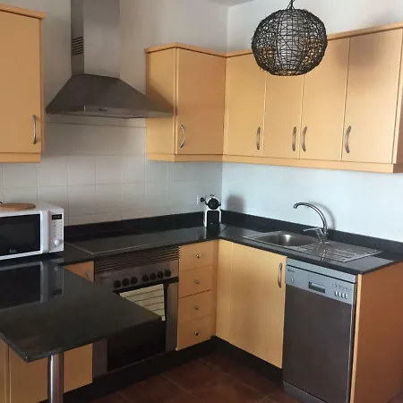 Ferienhaus Rubicon Playa *