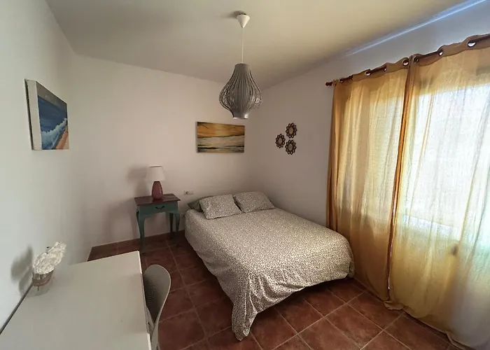 Rubicon Playa Πλάγια Μπλάνκα