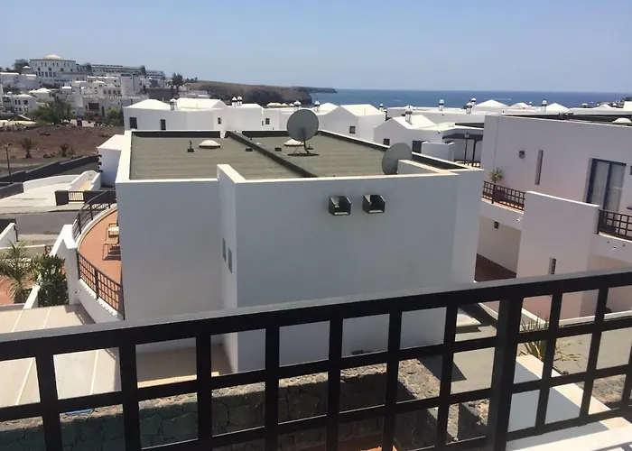 Rubicon Playa Σπίτι διακοπών *