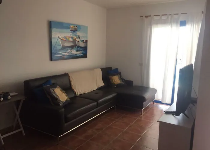 Σπίτι διακοπών Rubicon Playa *